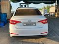 Hyundai Sonata 2016 годаfor8 500 000 тг. в Алматы – фото 2