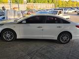 Hyundai Sonata 2016 годаfor8 500 000 тг. в Алматы – фото 3