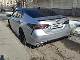 Toyota Camry 2020 года за 13 500 000 тг. в Алматы – фото 4