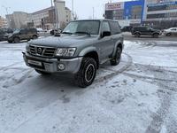 Nissan Patrol 2004 года за 7 700 000 тг. в Астана