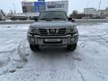 Nissan Patrol 2004 годаүшін7 700 000 тг. в Астана – фото 2
