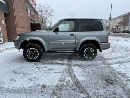 Nissan Patrol 2004 года за 7 700 000 тг. в Астана – фото 8