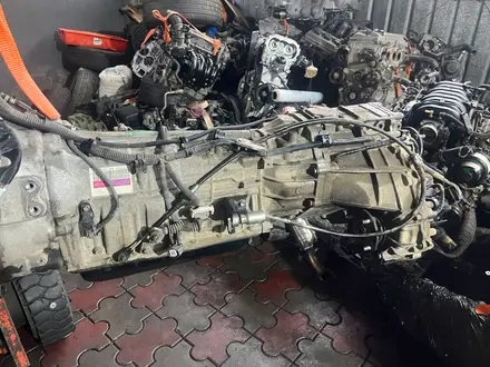 Акпп коробка 1GR 4.0 Toyota 4Runner за 1 000 тг. в Алматы