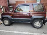 Mitsubishi Pajero Junior 1997 года за 1 450 000 тг. в Алматы – фото 2