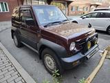 Mitsubishi Pajero Junior 1997 года за 1 450 000 тг. в Алматы – фото 4