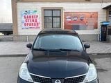 Nissan Tiida 2006 годаүшін3 000 000 тг. в Алматы – фото 2