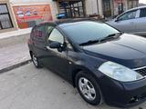 Nissan Tiida 2006 годаүшін3 000 000 тг. в Алматы