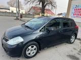 Nissan Tiida 2006 годаүшін3 000 000 тг. в Алматы – фото 3