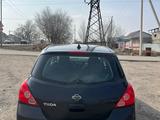Nissan Tiida 2006 годаүшін3 000 000 тг. в Алматы – фото 5