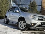 Renault Duster 2017 годаүшін5 690 000 тг. в Караганда – фото 4