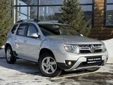 Renault Duster 2017 годаүшін5 690 000 тг. в Караганда