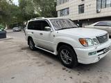 Lexus LX 470 2007 года за 11 800 000 тг. в Алматы – фото 5
