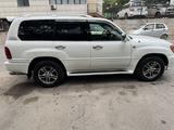 Lexus LX 470 2007 года за 11 800 000 тг. в Алматы – фото 4