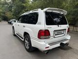 Lexus LX 470 2007 года за 11 800 000 тг. в Алматы