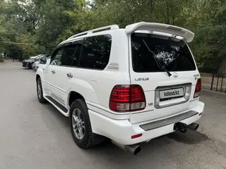 Lexus LX 470