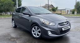 Hyundai Accent 2012 годаүшін4 350 000 тг. в Костанай – фото 4