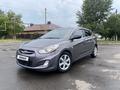 Hyundai Accent 2012 года за 4 350 000 тг. в Костанай