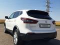 Nissan Qashqai 2021 года за 11 600 000 тг. в Караганда – фото 2