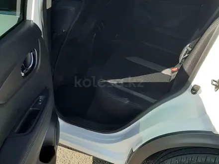 Nissan Qashqai 2021 года за 11 600 000 тг. в Караганда – фото 10