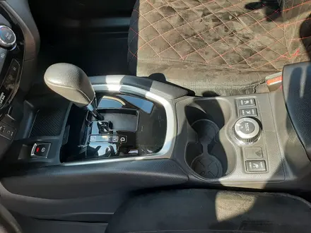 Nissan Qashqai 2021 года за 11 600 000 тг. в Караганда – фото 11
