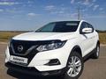 Nissan Qashqai 2021 года за 11 600 000 тг. в Караганда