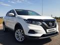 Nissan Qashqai 2021 года за 11 600 000 тг. в Караганда – фото 3