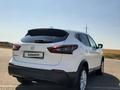 Nissan Qashqai 2021 года за 11 600 000 тг. в Караганда – фото 7
