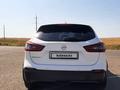 Nissan Qashqai 2021 года за 11 600 000 тг. в Караганда – фото 8