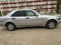 Mercedes-Benz C 200 1997 года за 3 300 000 тг. в Актау – фото 9