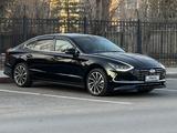 Hyundai Sonata 2023 года за 12 800 000 тг. в Астана