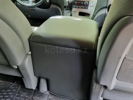 Hyundai H-1 2018 года за 14 950 000 тг. в Алматы – фото 15