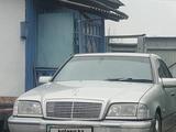 Mercedes-Benz C 280 1994 годаүшін1 500 000 тг. в Талдыкорган – фото 4