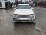 Mercedes-Benz C 280 1994 годаүшін1 500 000 тг. в Талдыкорган – фото 3