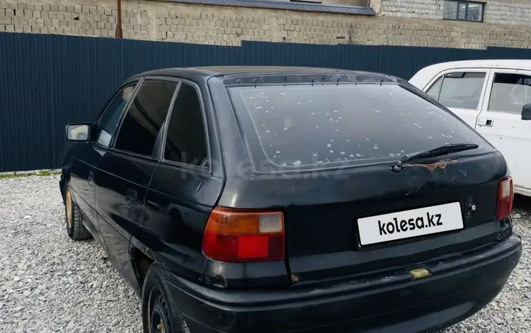 Opel Astra 1992 годаүшін600 000 тг. в Шымкент