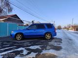 Subaru Forester 2006 года за 6 500 000 тг. в Алматы – фото 2