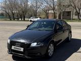 Audi A4 2008 годаүшін4 700 000 тг. в Усть-Каменогорск