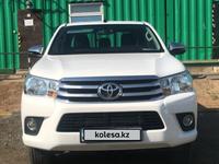 Toyota Hilux 2021 года за 18 500 000 тг. в Атырау