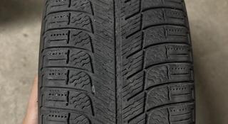 Зимние шины Michelin X-Ice Snow 215/60/16 99H за 100 000 тг. в Алматы