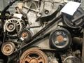 Двигатель L3 Turbo 2.3л Mazda Cx-7, ЦХ-7 2005-2013г за 10 000 тг. в Шымкент