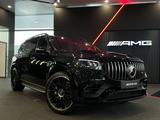 Mercedes-Benz GLS 63 AMG 2023 годаүшін93 035 034 тг. в Алматы