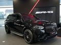 Mercedes-Benz GLS 63 AMG 2023 года за 93 035 034 тг. в Алматы – фото 3