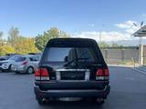 Lexus LX 470 2004 годаүшін13 000 000 тг. в Алматы – фото 5