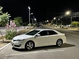 Toyota Camry 2013 года за 9 000 000 тг. в Актау