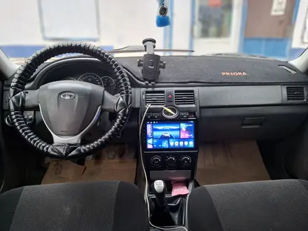 ВАЗ (Lada) Priora 2171 2013 года за 1 500 000 тг. в Уральск – фото 2