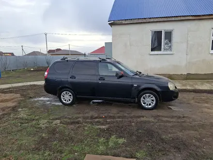 ВАЗ (Lada) Priora 2171 2013 года за 1 500 000 тг. в Уральск