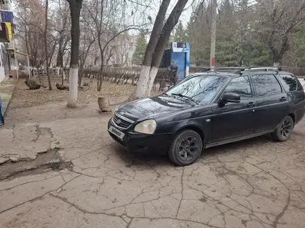 ВАЗ (Lada) Priora 2171 2013 года за 1 500 000 тг. в Уральск – фото 3