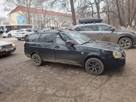 ВАЗ (Lada) Priora 2171 2013 года за 1 500 000 тг. в Уральск – фото 4