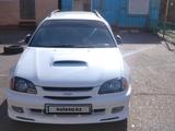 Toyota Caldina 1998 года за 4 200 000 тг. в Усть-Каменогорск – фото 3
