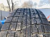 Диски вместе с Зимней резиной 225/65R17 за 1 000 тг. в Алматы – фото 5