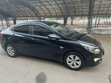 Hyundai Accent 2014 годаfor6 000 000 тг. в Алматы – фото 5